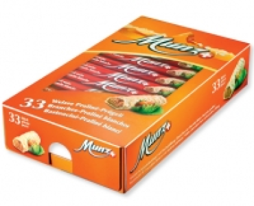 MUNZ Prügeli CHF 10.95