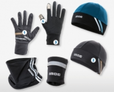 INOC Damen-/Herren-Lauf-Accessoires CHF&nbsp;8.99