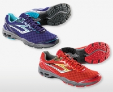 INOC Damen-/Herren-Performance-Laufschuhe