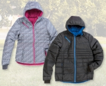 CRANE® Damen-/Herren-Leichtsteppjacke CHF 29.90