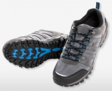CRANE® Damen-/Herren-Leichtwanderschuhe CHF 24.90