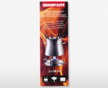 THERMO FIRE Sicherheitsbrennpaste CHF 1.79