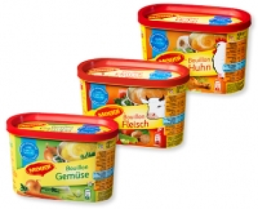 MAGGI® Bouillon CHF 4.99