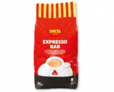 DELTA Expresso Bar CHF 12.99