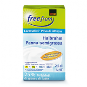 auf alle Coop Free From und Schär Produkte CHF 2.55