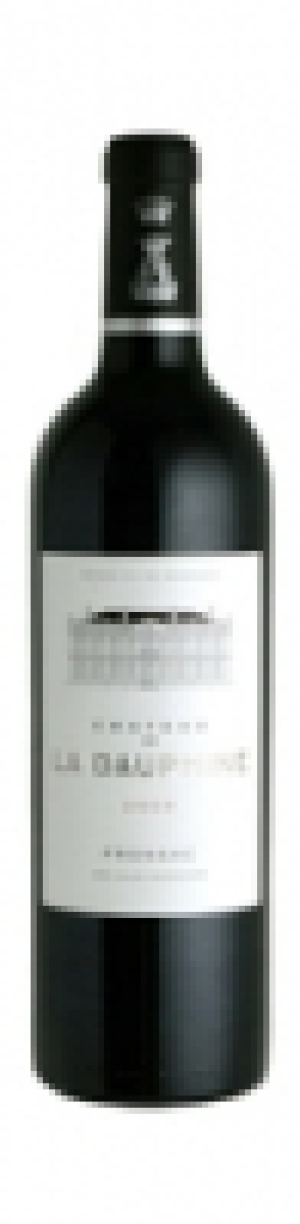 Château de la Dauphine Fronsac AOC 2008 CHF 19.95