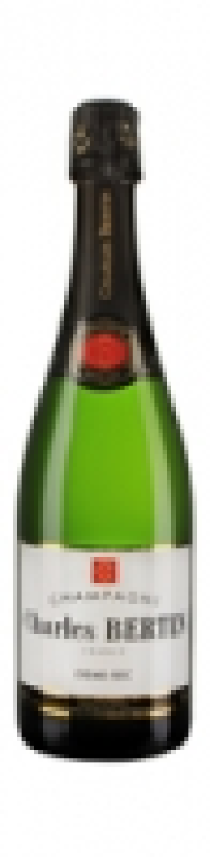 Charles Bertin Champagne demi-sec CHF 21.95