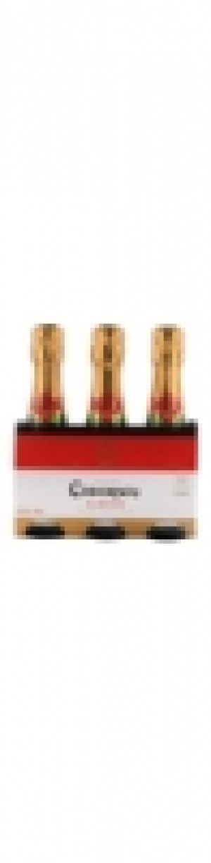 Codorniu Clasico Cava semi-seco DO 3x20cl CHF 9.50