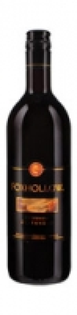 Foxhollow Zinfandel 2013 CHF&nbsp;7.95