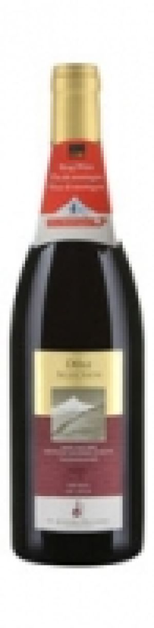 Pro Montagna Valais AOC Dôle Séléction 2014 CHF 14.95
