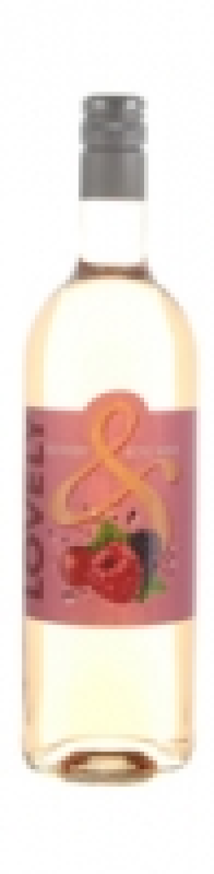 Ros&eacute; & Red Berries Lovely CHF&nbsp;4.50