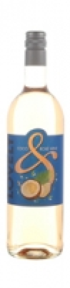 Ros&eacute; & Coconut Lovely CHF&nbsp;4.50