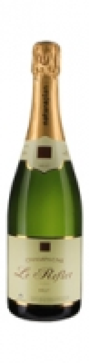 Naturaplan Bio Le Reflet brut Champagne AOC CHF&nbsp;23.60