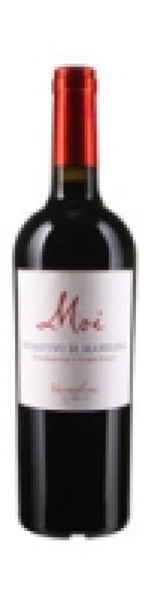 Primitivo di Manduria DOC Moi 2013 CHF 10.95