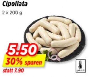 Cipollata CHF 5.50