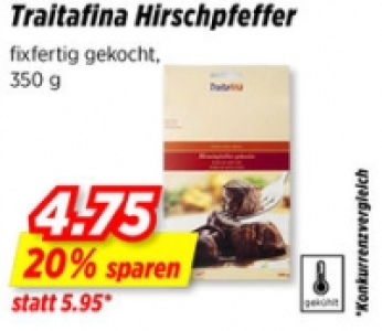 Traitafina Hirschpfeffer