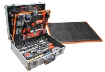 Werkzeugkoffer 137 tlg. CHF 149.00