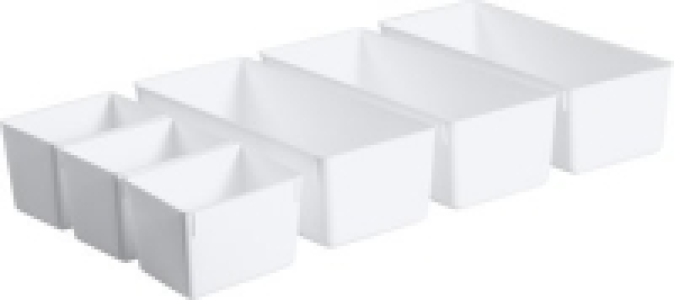 SmartStoreTM Classic Einsatz 3+3