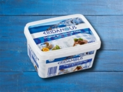 Original griechischer Fetakäse CHF 3.99