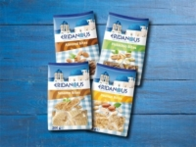 Griechische Mini Pastelli-Riegel CHF 2.59