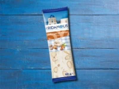 Softnougatriegel mit Mandel CHF 0.79