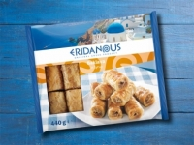 Traditioneller Baklava in Sirup CHF 4.49