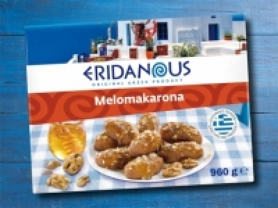 Melomakarona CHF 5.99