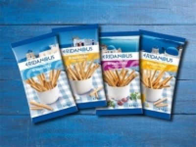 Weizenmehlbrotsticks CHF 1.29