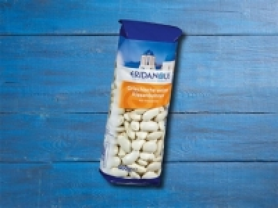 Weisse Riesenbohnen CHF 2.49
