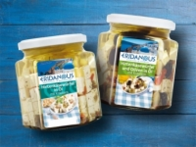 Hirtenkäsewürfel CHF 1.99
