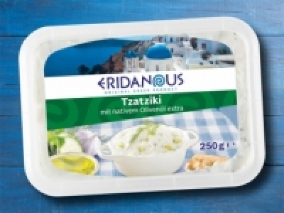 Tzatziki-Salat CHF 1.49