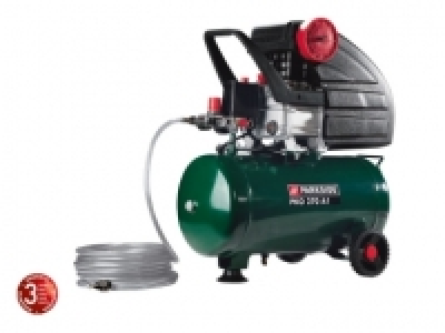 Kompressor CHF 99.00
