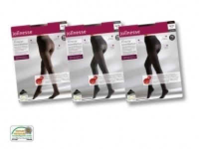Damen-Forming-Feinstrumpfhose