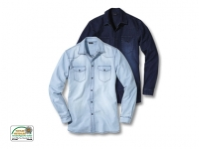 Jeanshemd CHF 12.99