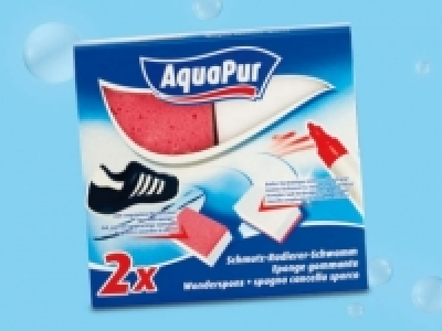 Schmutzentfernerschwamm CHF 1.49