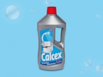 Calcex Entkalker CHF 3.79