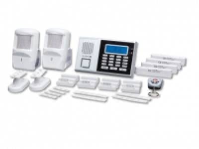 Alarmanlage Protect 9571