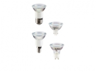 LED-Lampe CHF 4.99