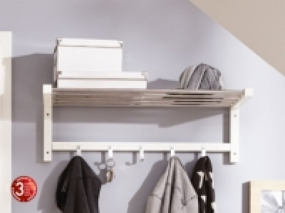 Garderobe