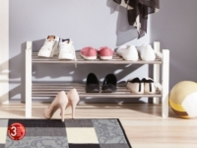 Schuhregal CHF 19.99