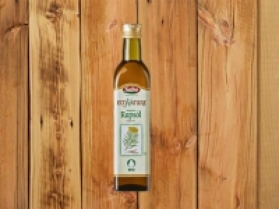 Bio Rapsöl
