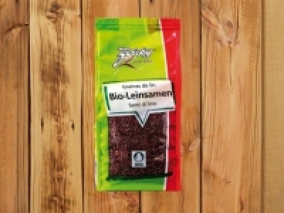 Zwicky Bio Leinsamen CHF 2.79
