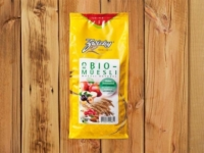 Zwicky Bio Müesli CHF 5.29