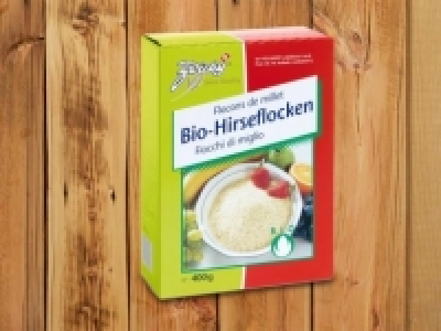 Zwicky Bio Hirseflocken CHF 3.79