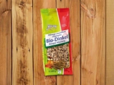 Zwicky Bio Dinkel- Knuspermischung CHF 3.99