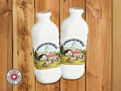 Appenzeller Bio Milchdrink/ Vollmilch