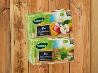 Bio Tee CHF 0.79