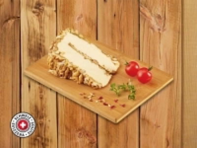 Bio Nusskäse