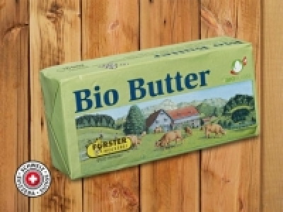 Bio Butter CHF 2.99
