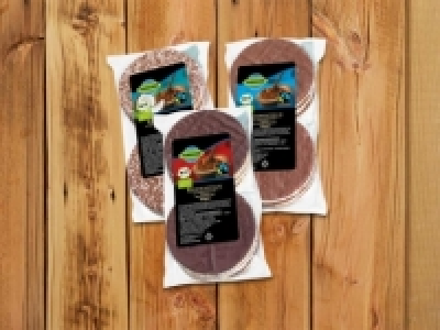 Bio Fairtrade Reiswaffeln CHF 0.99